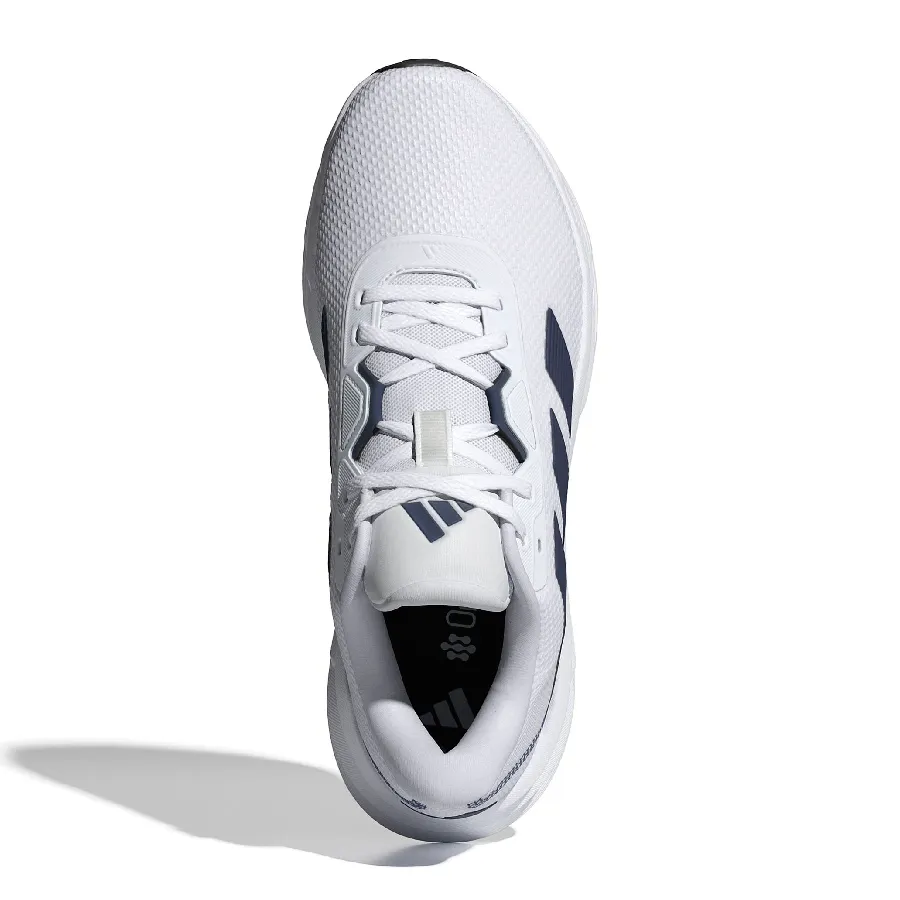 Imagen 3 de 7 de Zapatillas adidas Galaxy 7-BLANCO/MARINO