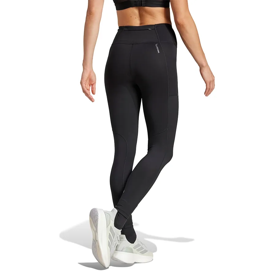 Imagen 1 de 5 de Calza adidas Ultimate 7/8-NEGRO