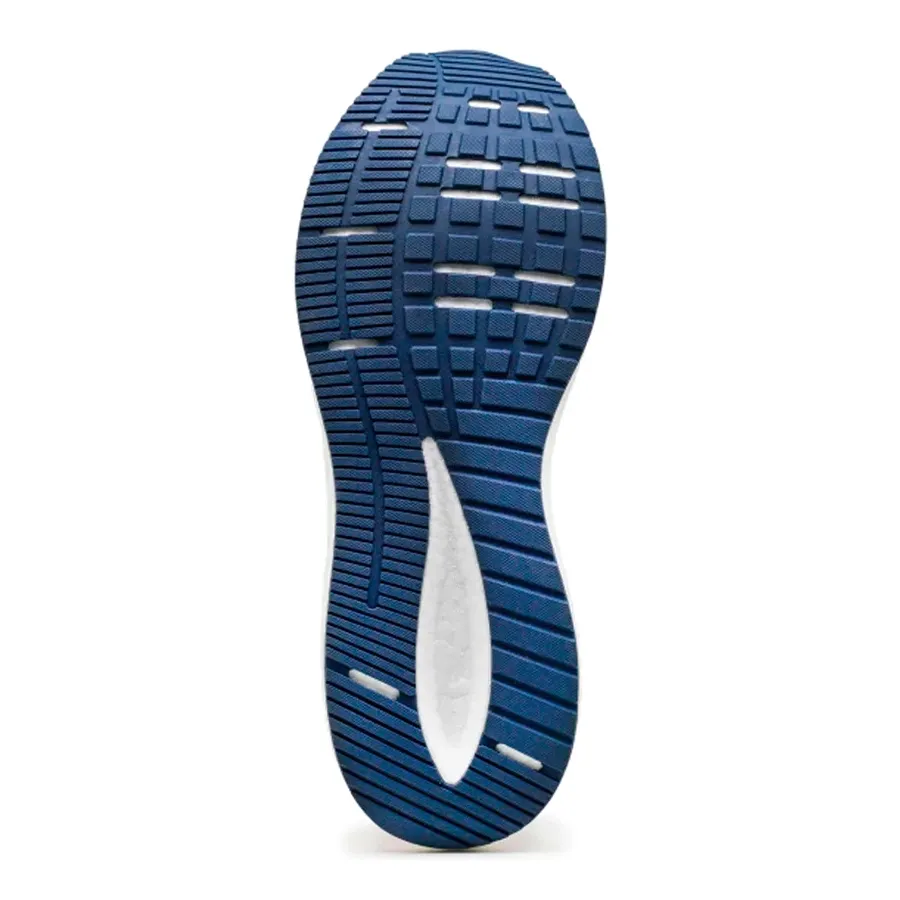 Imagen 3 de 5 de Zapatillas A Nation Game Racer Juvenil-AZUL/MARINO