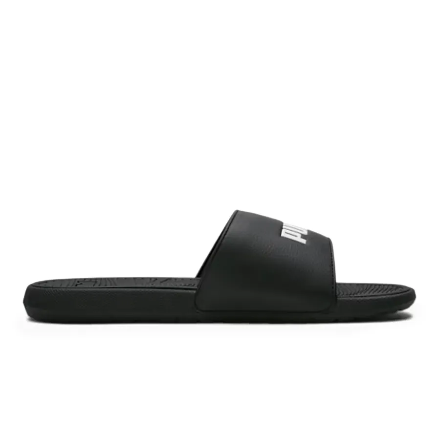 Imagen 1 de 5 de Sandalias Puma Cool Cat 2.0-NEGRO