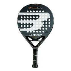 Paleta Bullpadel BP10 Evo 25