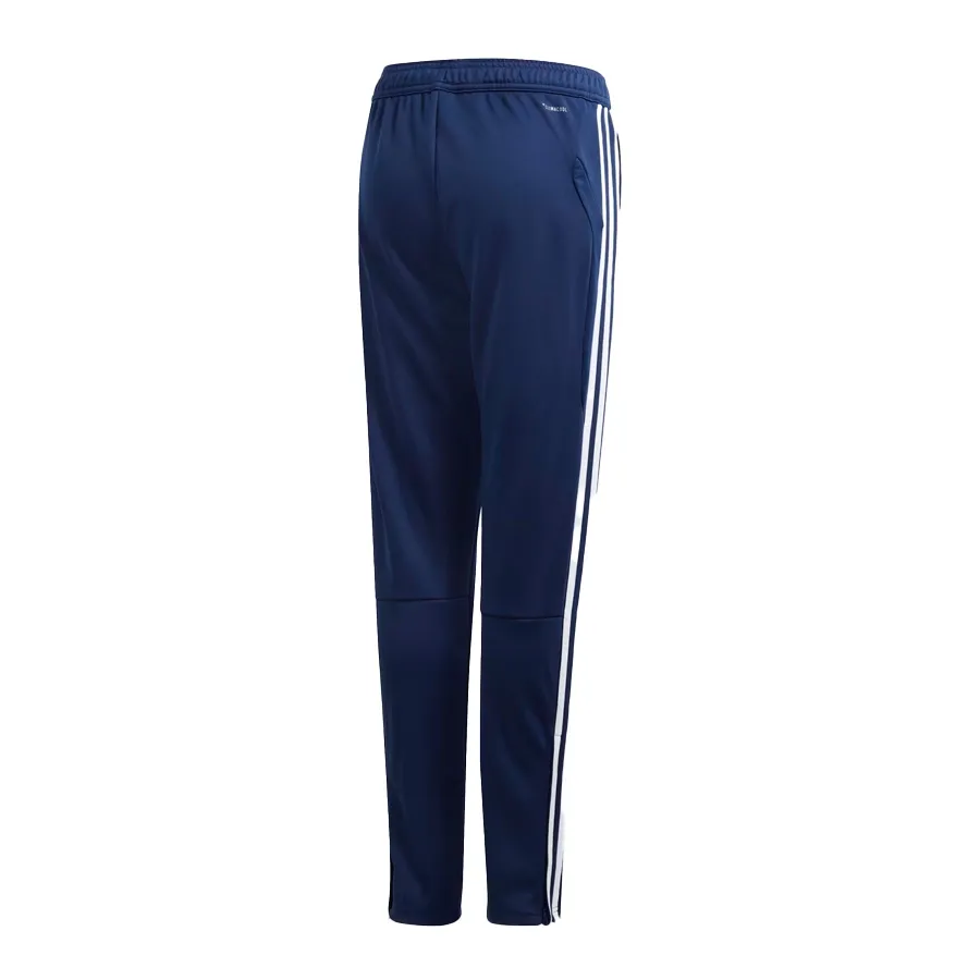 Imagen 1 de 4 de Pantalón adidas Tiro 19-AZUL/BLANCO