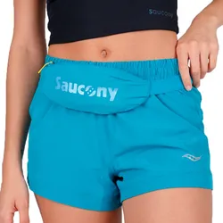 Shorts Saucony Outpace 3"