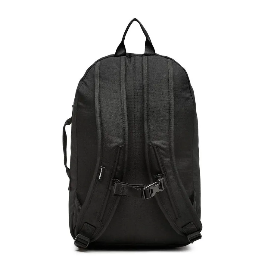 Imagen 2 de 4 de Mochila Converse Cons Go To-NEGRO