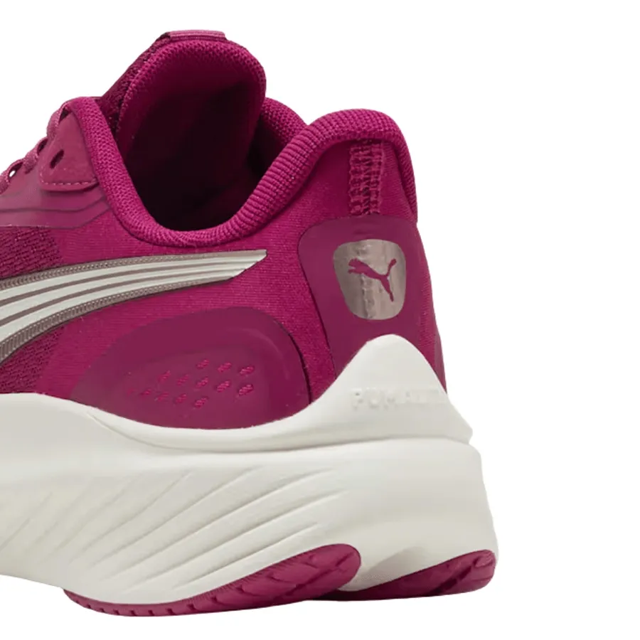 Imagen 6 de 7 de Zapatillas Puma Pounce Lite-PURPURA/BLANCO