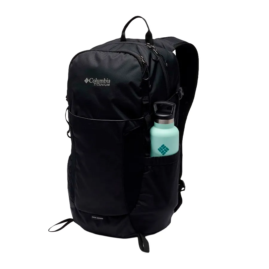 Imagen 2 de 7 de Mochila Columbia Triple Canyon-NEGRO