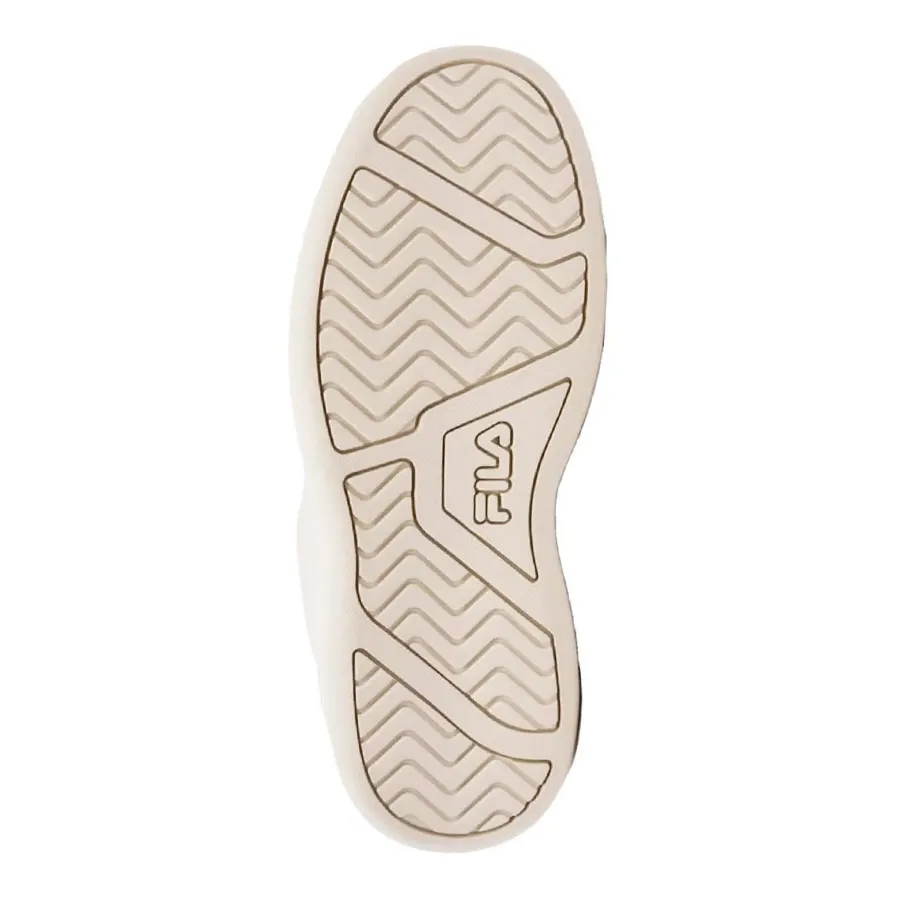 Imagen 4 de 5 de Zapatillas Fila Super bubble-CRUDO