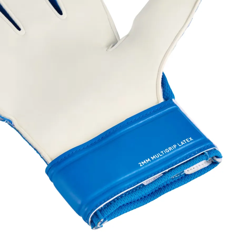 Imagen 3 de 4 de Guantes Puma Ultra Play Rc-AZUL/BLANCO