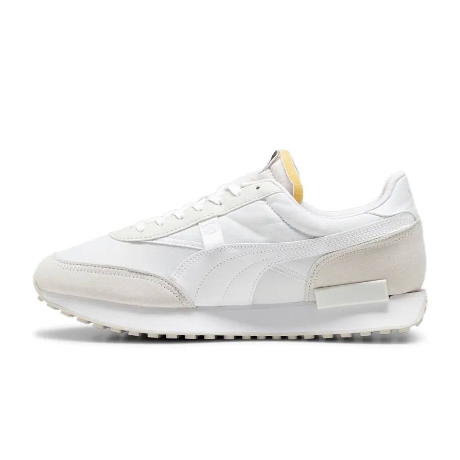 Imagen 1 de 5 de Zapatillas Puma Future Rider Play On-BLANCO/NATURAL