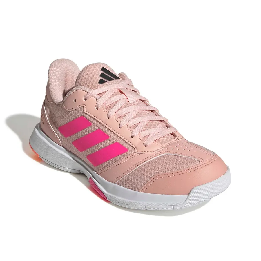 Imagen 1 de 7 de Zapatillas adidas Ligra 8-ROSA/FUCSIA
