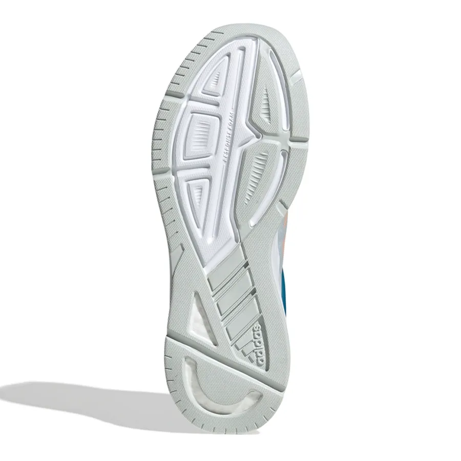 Imagen 5 de 6 de Zapatillas adidas Response Super 2.0-GRIS/NARANJA/AZUL