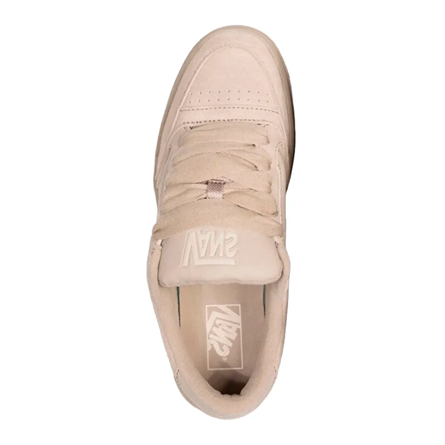 Imagen 2 de 5 de Zapatillas Vans Hylane-BEIGE