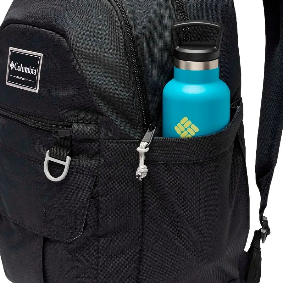 Imagen 2 de 4 de Mochila Columbia Buxton-NEGRO