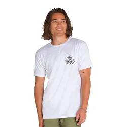 Remera Vans Universe Ss