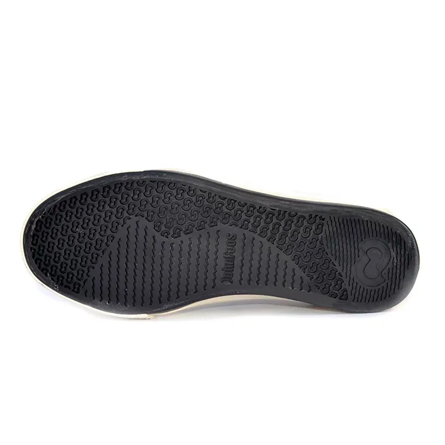 Imagen 3 de 4 de Zapatillas John Foos Dye Washed-ROSA/BLANCO