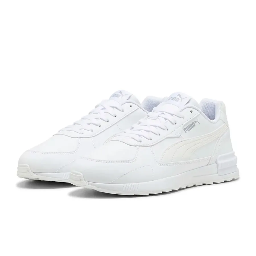 Imagen 1 de 5 de Zapatillas Puma Graviton  Sl 2-BLANCO