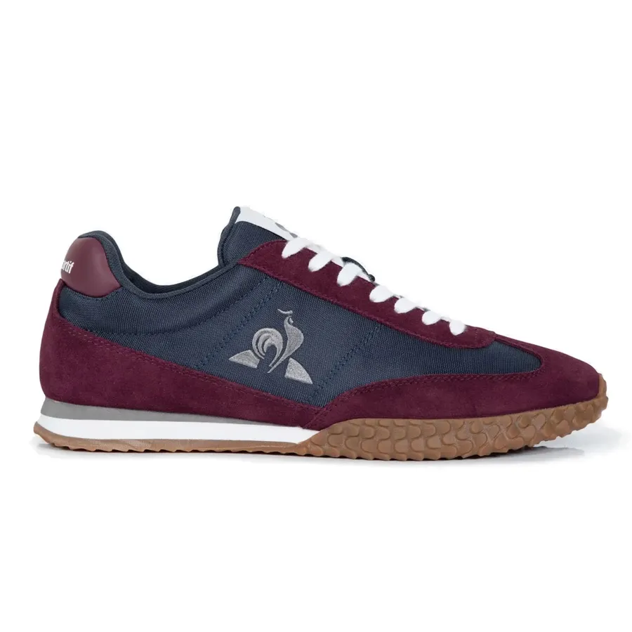 Imagen 0 de 4 de Zapatillas Le Coq Sportif Veloce-MARINO/BORDO