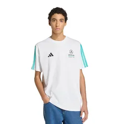 Remera adidas Mercedes-AMG Petronas