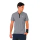 polo-babolat-drive-GRIS