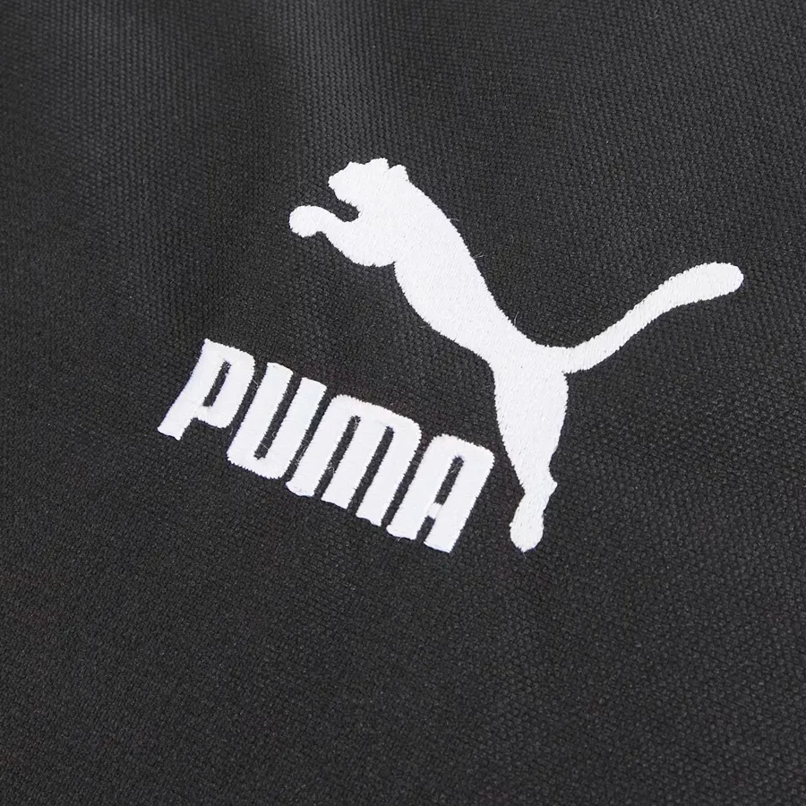 Imagen 2 de 3 de Bolso Puma Classics Archive Tote-NEGRO