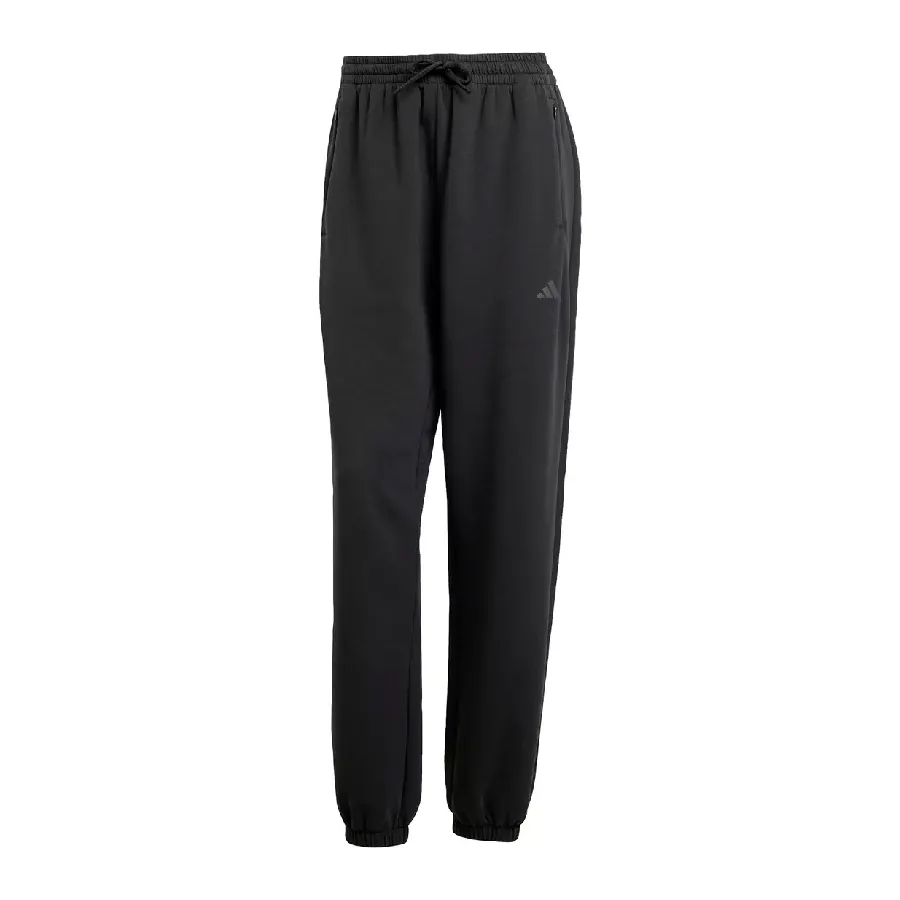 Imagen 0 de 5 de Pantalón adidas Training-NEGRO