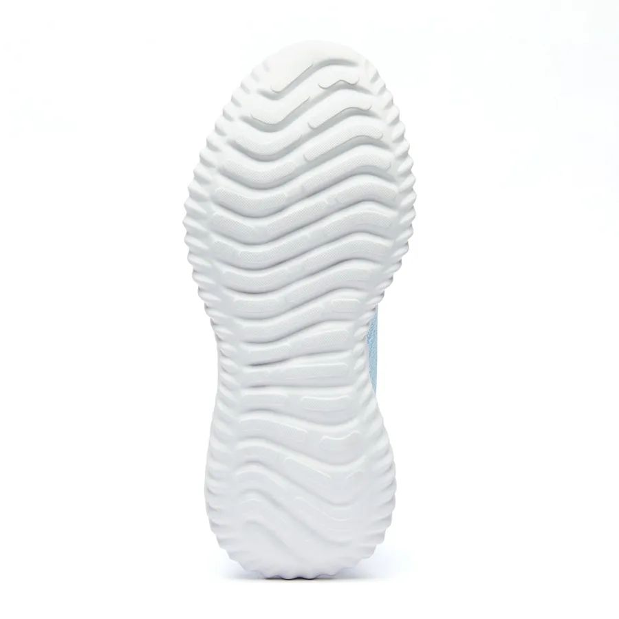 Imagen 4 de 5 de Zapatillas A Nation Supernova-CELESTE/BLANCO