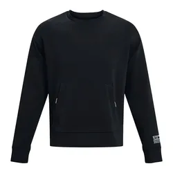 Buzo Under Armour Summint Knit Crew