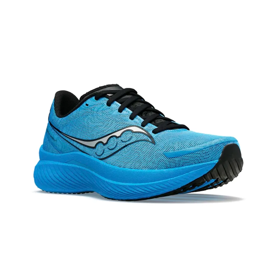 Imagen 1 de 5 de Zapatillas Saucony Endrophin Speed 3-AZUL/NEGRO
