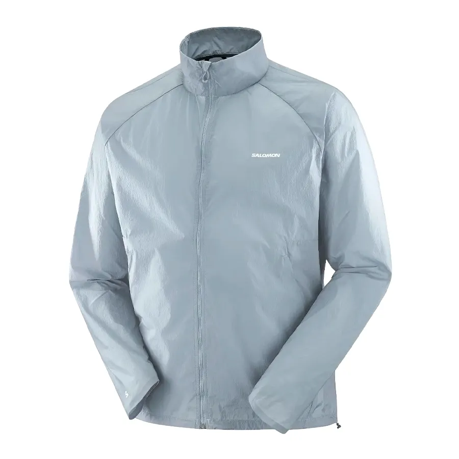 Imagen 2 de 5 de Campera Salomon Shakeout Fly-AERO