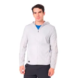 Campera Saucony Rompeviento Peregrine Packaway 2