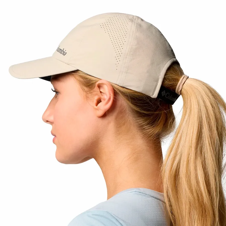 Imagen 3 de 6 de Gorra Columbia Silver Ridge Iv-BEIGE