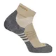 medias-salomon-ultra-running-BEIGE/GRIS