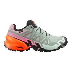 Zapatillas Salomon Speedcross 6 Gore-Tex Storm