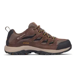 Zapatillas Columbia Crestwood Waterproof