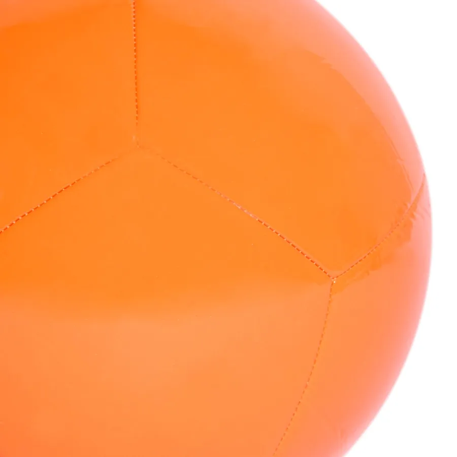 Imagen 2 de 3 de Pelota adidas Universadi-NARANJA/NEGRO