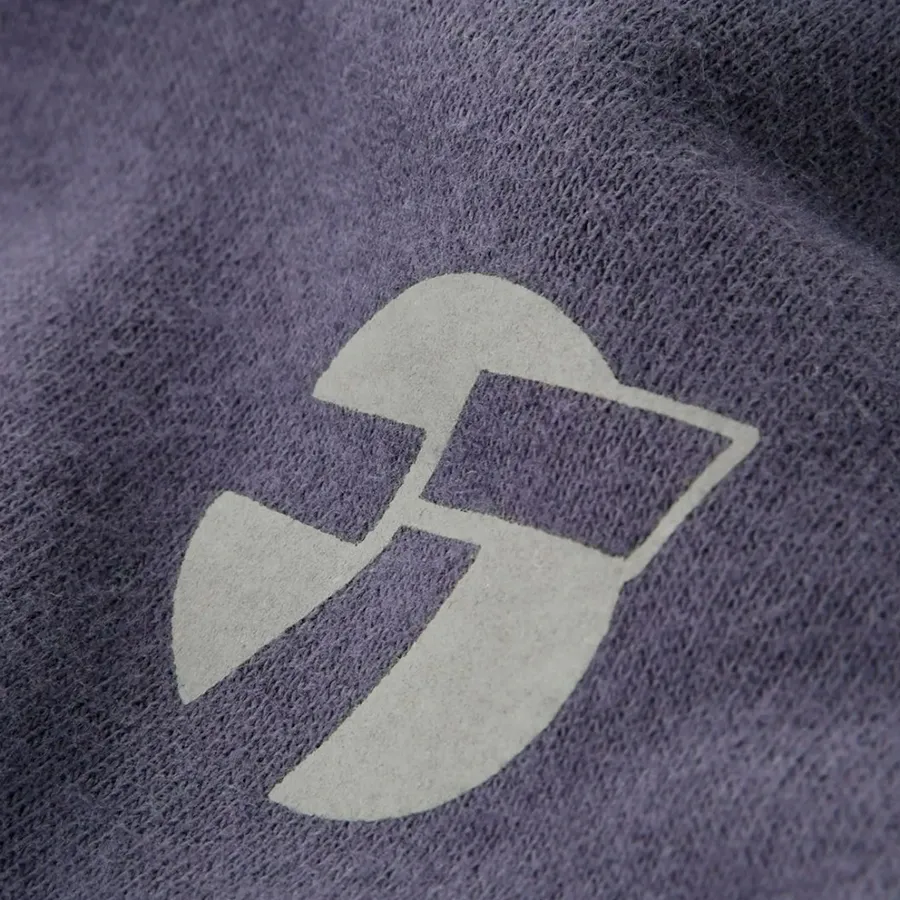 Imagen 2 de 3 de Shorts Topper Bermuda Rtc Urbana-GRAFITO