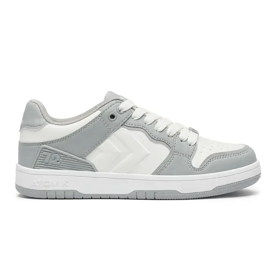Imagen 0 de 5 de Zapatillas Atomik Shade Low-BLANCO/GRIS