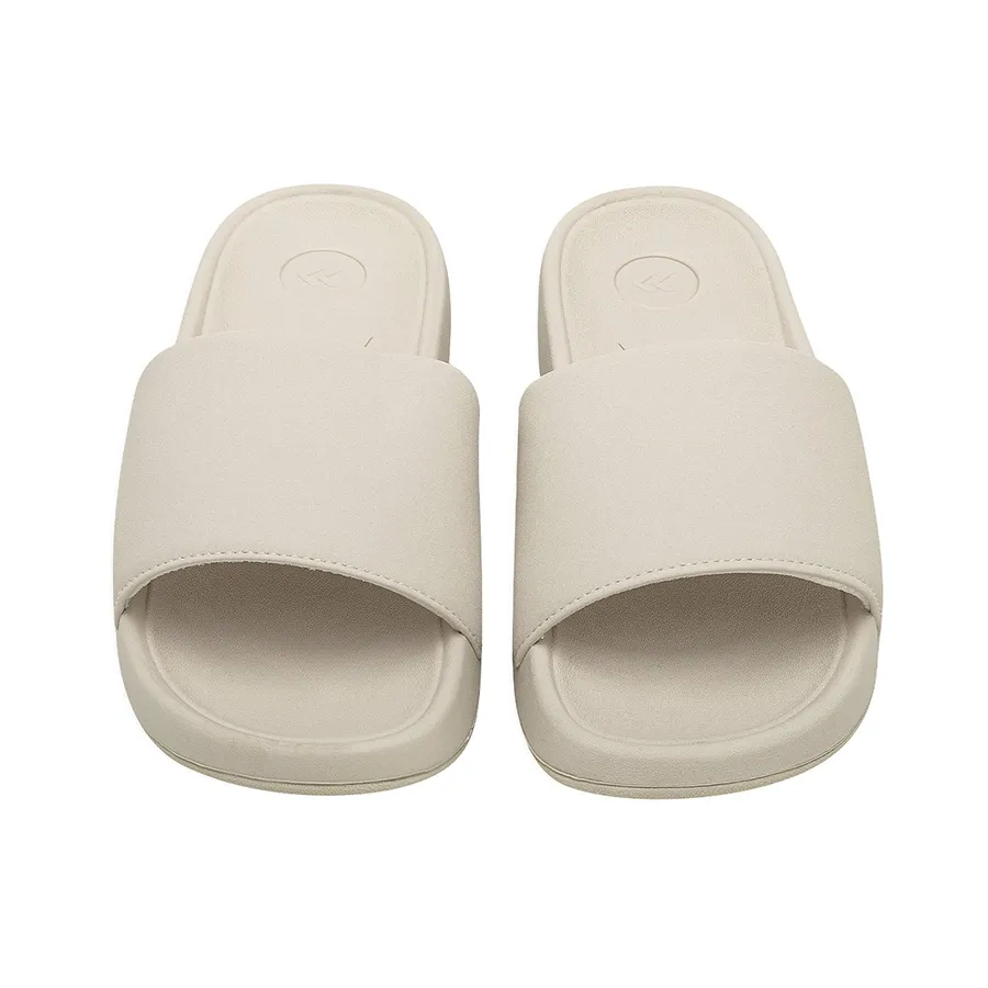 Imagen 3 de 5 de Sandalias Atomik Restfeel-CRUDO