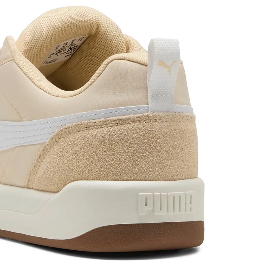 Imagen 6 de 7 de Zapatillas Puma Park Lifestyle Street-BEIGE/BLANCO