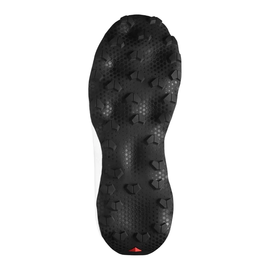 Imagen 4 de 5 de Zapatillas Salomon Ultra Glide 3-NEGRO/BLANCO