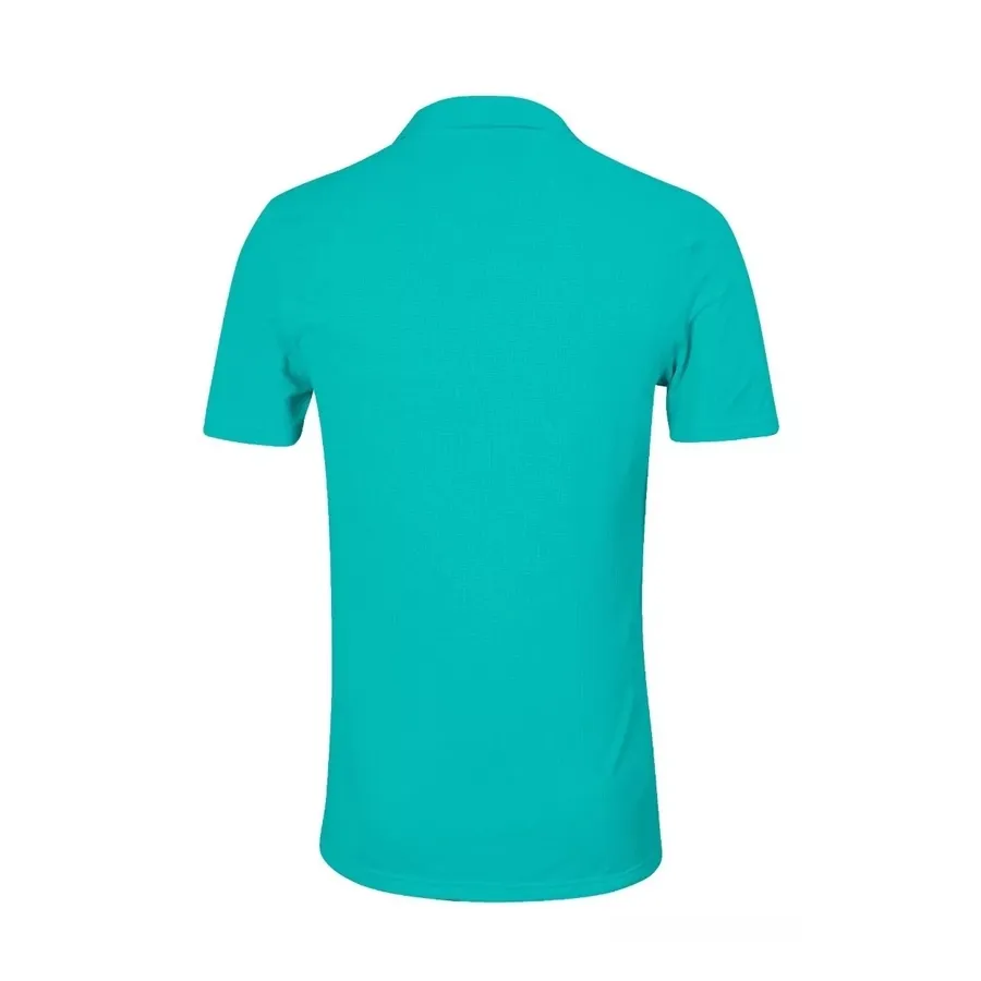Imagen 1 de 2 de Remera Wilson Team LXXXIV-TURQUESA