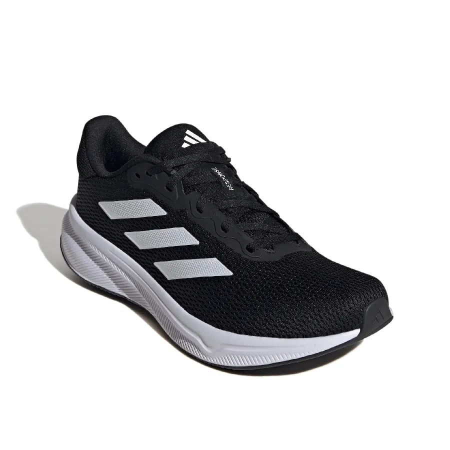 Imagen 1 de 7 de Zapatillas adidas Response-NEGRO/BLANCO