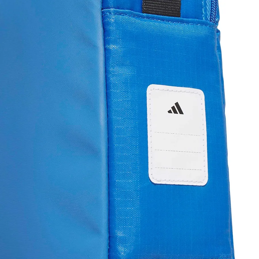 Imagen 3 de 6 de Lonchera adidas Termico Cooler S-AZUL