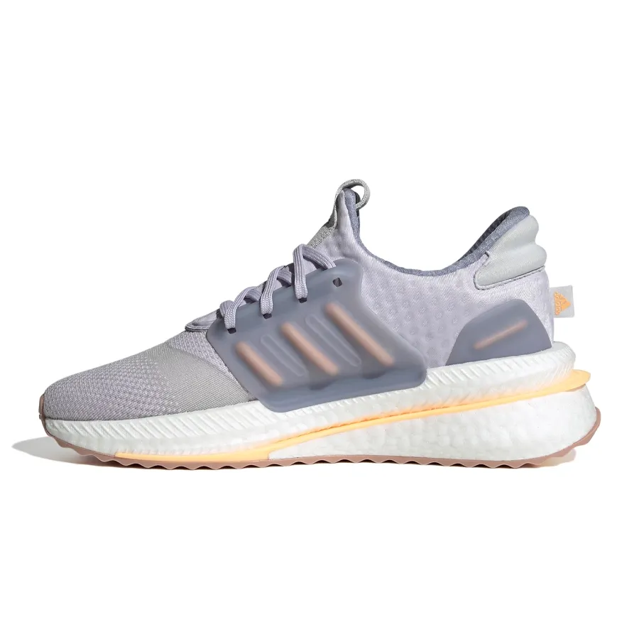 Imagen 2 de 7 de Zapatillas adidas X_Plorboost-GRIS/NARANJA