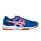 zapatillas-asics-gel-rebound-AZUL FRANCIA/ROSA