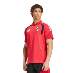 Polo adidas Tiro26 Competition River Plate 26/27