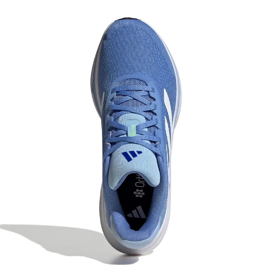 Imagen 4 de 7 de Zapatillas adidas Response Super-CELESTE/BLANCO