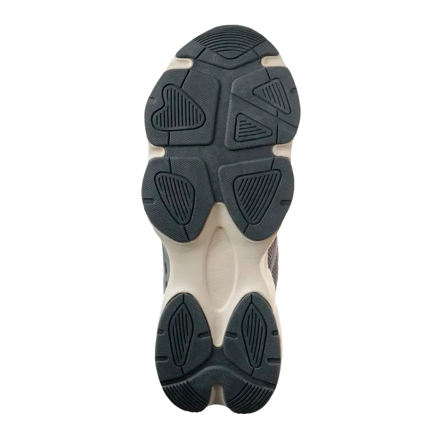 Imagen 3 de 4 de Zapatillas Topper Seny-GRIS