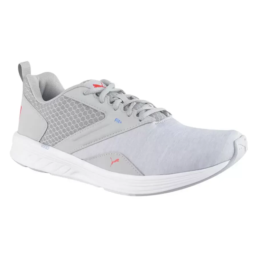 Imagen 2 de 5 de Zapatillas Puma Nrgy Comet Adp-GRIS