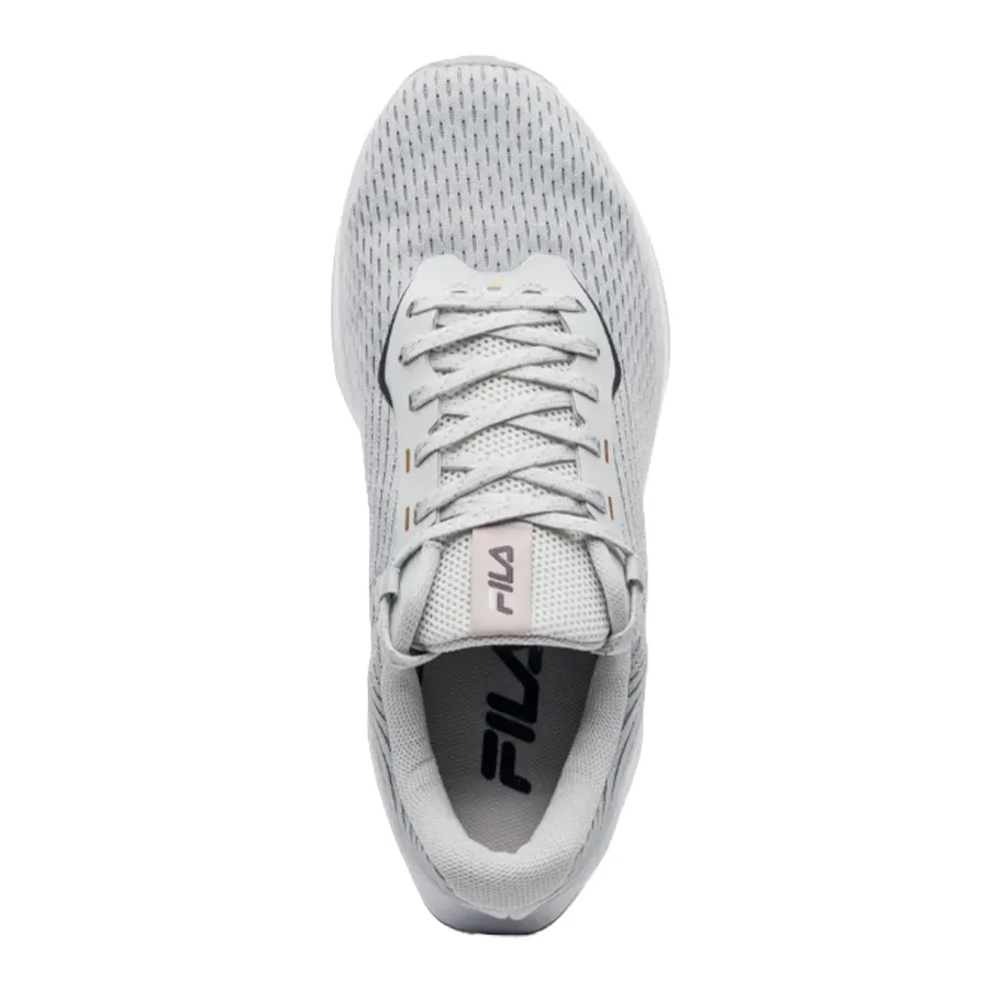 Imagen 3 de 7 de Zapatillas Fila Ride 2-GRIS